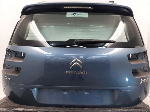 Citroen grand picasso mk2 - citroen,