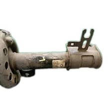 VAUXHALL ZAFIRA B FRONT LEFT SUSPENSION STRUT OEM 13280744 2005-14 PARTS