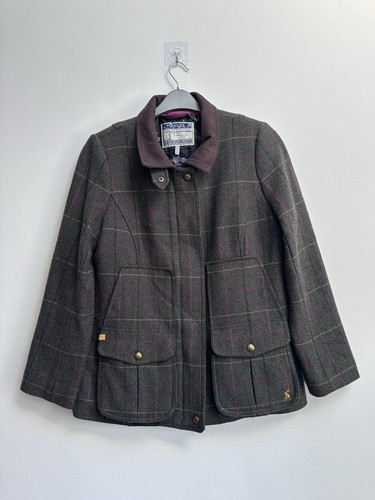 Joules ladies green - joules,