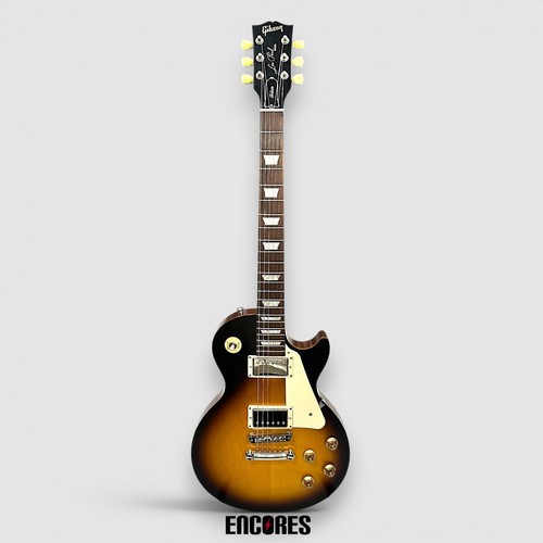 Gibson les paul - gibson,