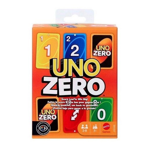 Uno card game classic - uno,