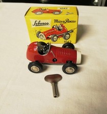 Schuco micro racer 1 ref - micro, no.