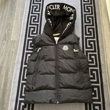 Moncler Down Gilets Vests &