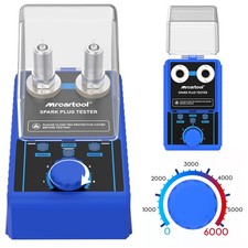 100-240v Spark Plug Tester