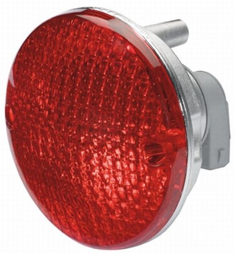 Hella rear fog - -, halogen