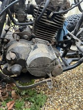 Kawasaki quad bike - klf, 220a