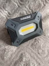 Duracell Portable LED Stand