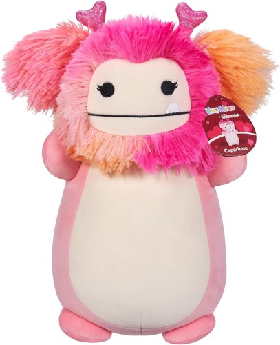 Squishmallows plush toy - squishmallows,