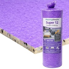 Carpet Underlay PU Foam Super