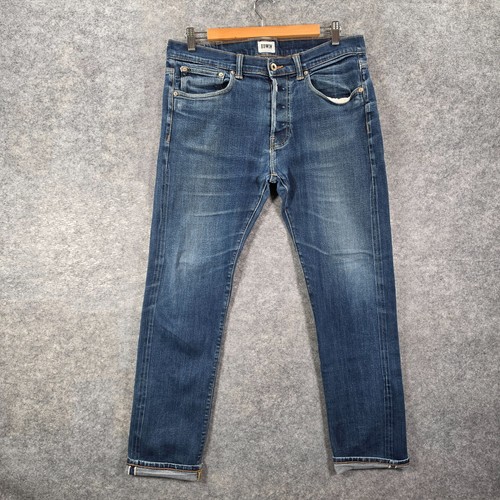 Edwin jeans mens w34 - edwin,