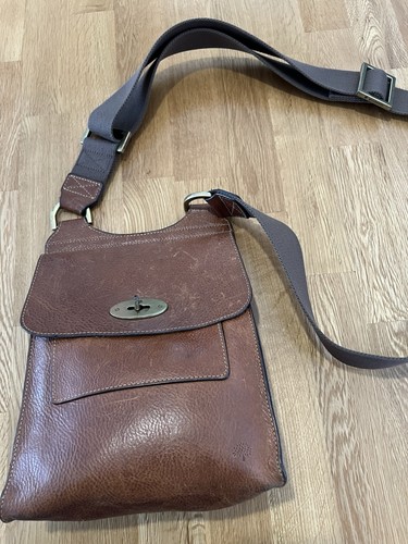 Mulberry crossbody bag genuine - bag,