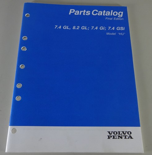 Parts catalog spare - parts,