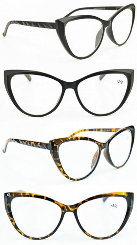Cat eye reading - eye,