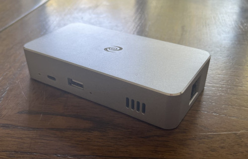 Deeper connect mini - connect,
