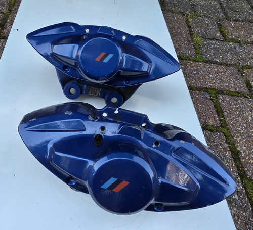 Bmw performance rear brembo - bmw,