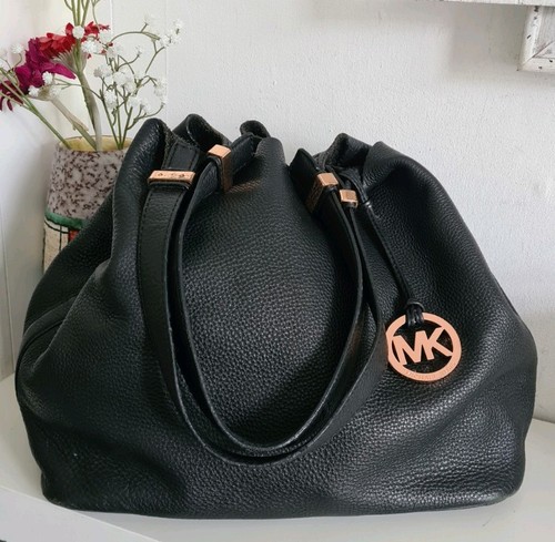 Michael kors leather - michael, hobo