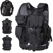 Protective Security One Size