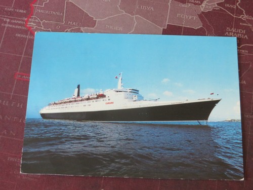 Queen elizabeth qe2 - elizabeth,