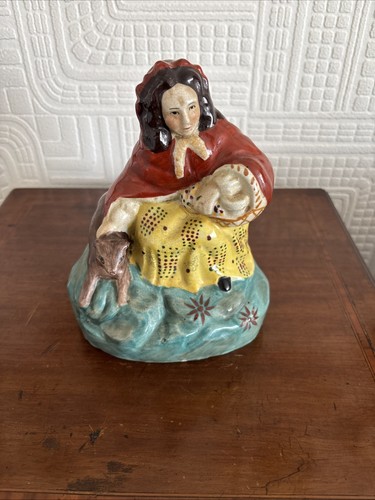 Vintage staffordshire style - vintage,
