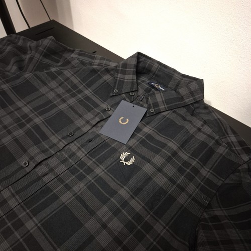 Fred perry men long sleeve - perry,