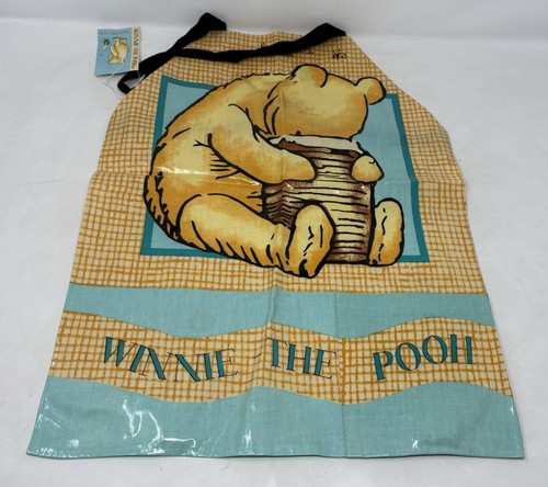 Vintage hunkydory winnie the - winnie,