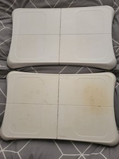 Wii Fit Balance Boards