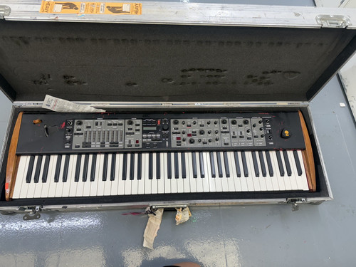 Nord stage key - gx,