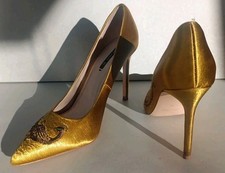 Zara Basic Women High Heels