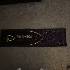 Strongbow Dark Fruits Bar