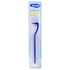 Wisdom Tooth Stain Eraser