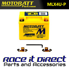 Motobatt Battery for Husqvarna