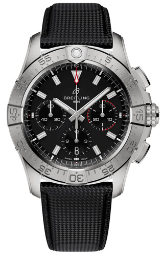 Breitling avenger - breitling,