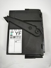 VAUXHALL CORSA C BCM MODULE
