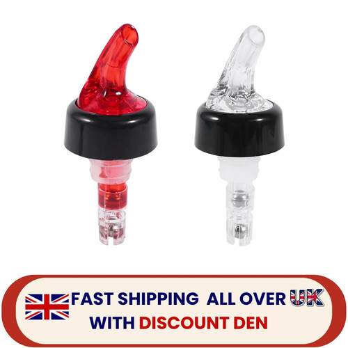 Automatic measured bottle - measured,