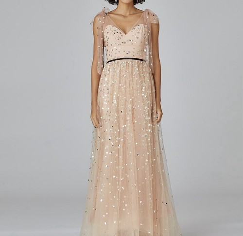 Monique lhuillier heart - monique,