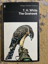 The Goshawk, WHITE, T. H