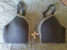 dunnes padded non wired bra uk