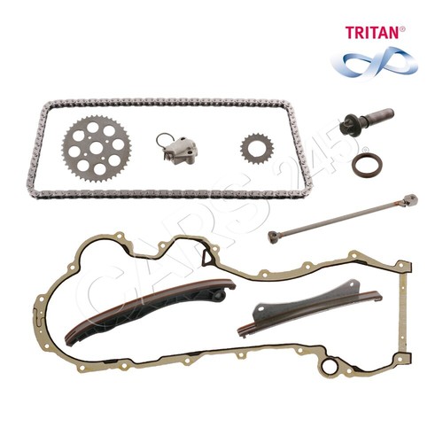 Febi timing chain kit - febi,