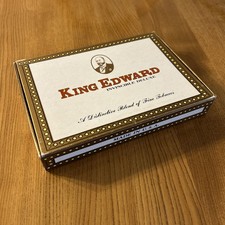 VINTAGE KING EDWARD INVINCIBLE