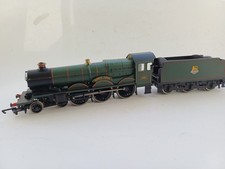 Hornby R2543 Castle Class Loco