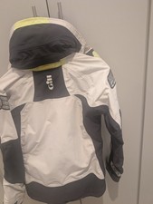 Gill Waterproof Sailing Jacket