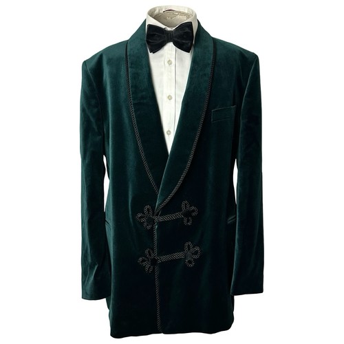 House bruar smoking - house, jacket