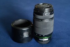 Pentax SMC DA 55-300mm f/4-5.8