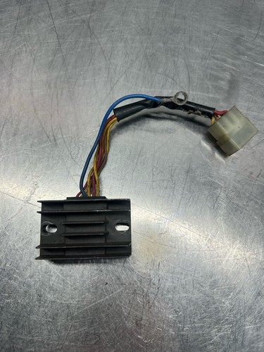 Aprilia 125 regulator - rs,