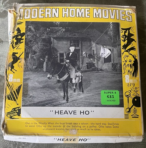 Modern home movies heave - modern,