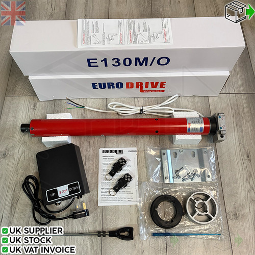 130nm tube motor roller - motor,