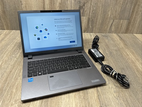 Acer travelmate p214 - acer, i5