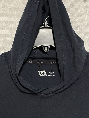 Vrst hoodie men - hoodie, blue