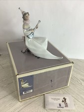 LLadro Porcelain Figurines The