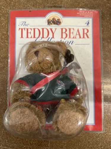 The teddy bear collection with - teddy,